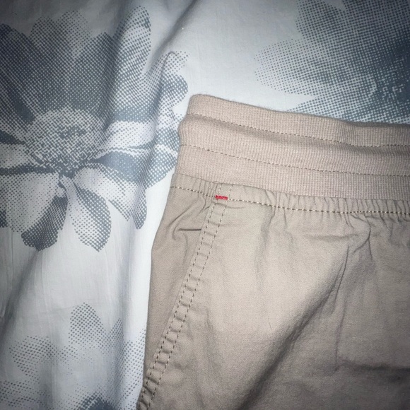 NWT! Beverly Hills Polo Club Shorts (Bermuda length) Women’s Size Large!! - Picture 4 of 14